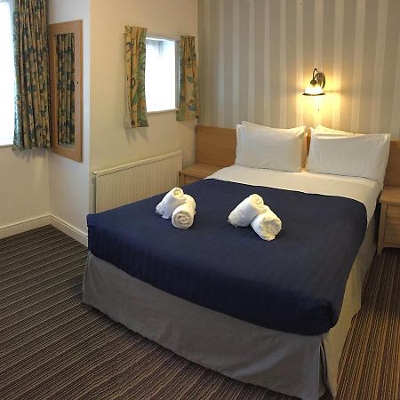 The Talbot Hotel Southport Exteriör bild